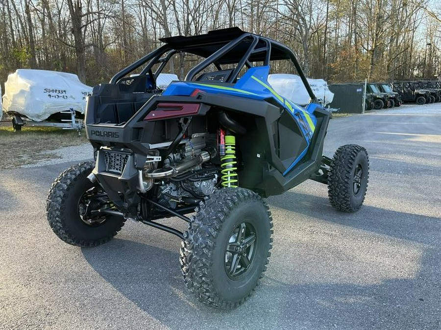 2024 Polaris® RZR Turbo R Ultimate