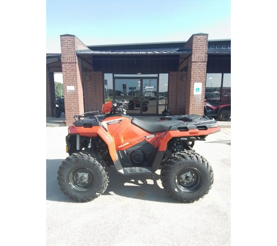 2024 Polaris Sportsman 450 H.O.