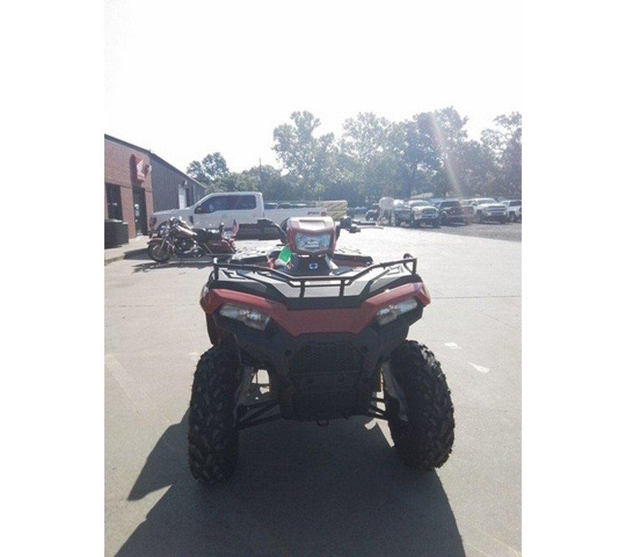 2024 Polaris Sportsman 450 H.O.