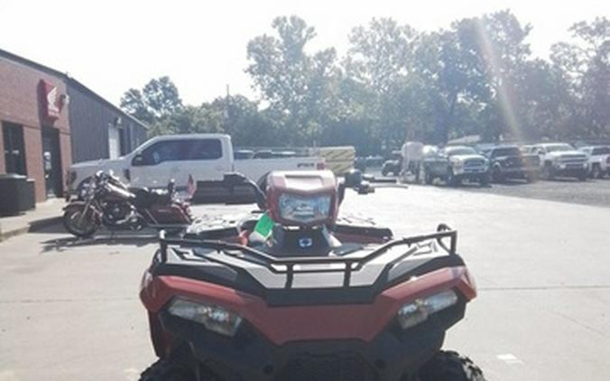 2024 Polaris Sportsman 450 H.O.