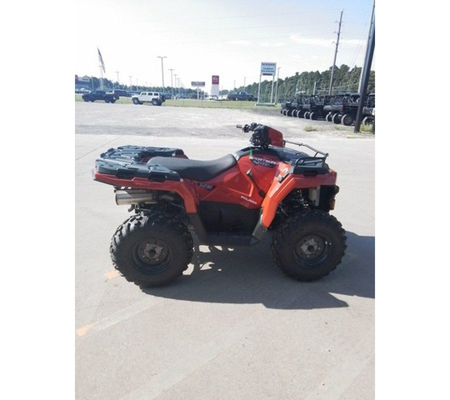 2024 Polaris Sportsman 450 H.O.