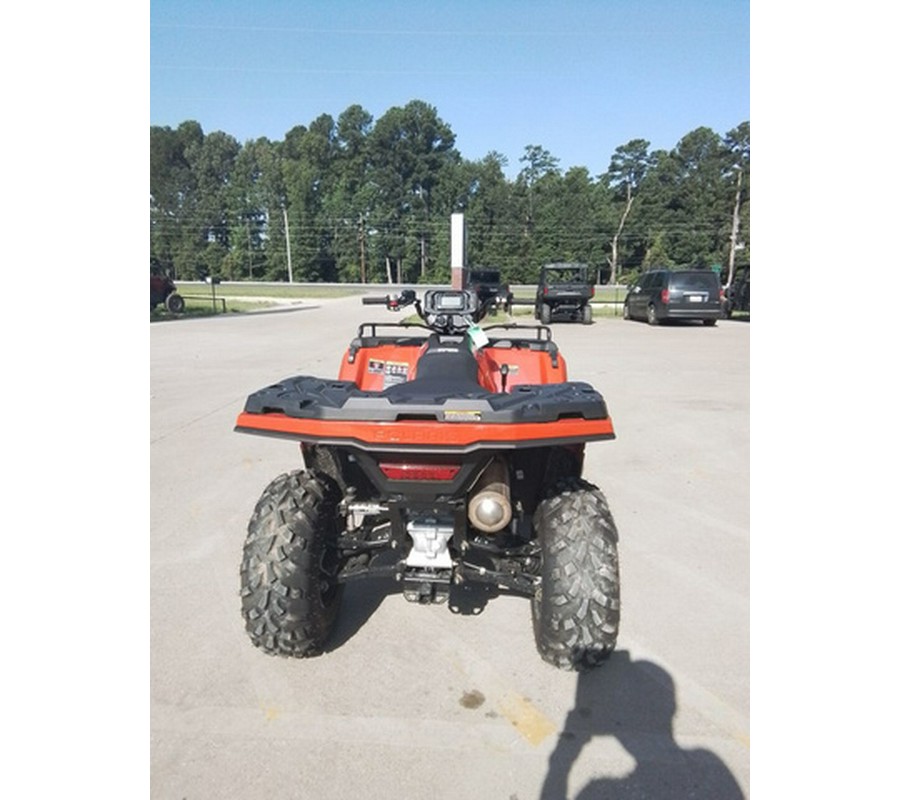 2024 Polaris Sportsman 450 H.O.