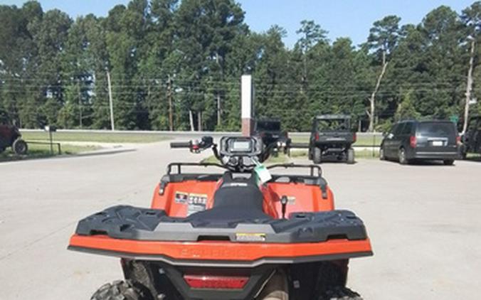 2024 Polaris Sportsman 450 H.O.