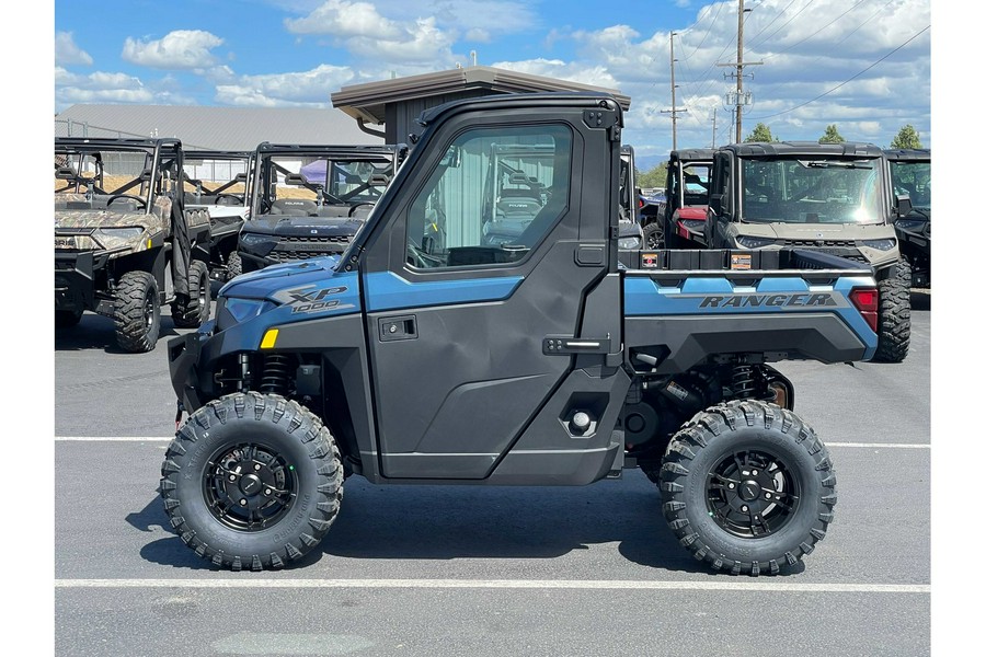 2024 Polaris Industries Ranger XP® 1000 NorthStar Edition Premium