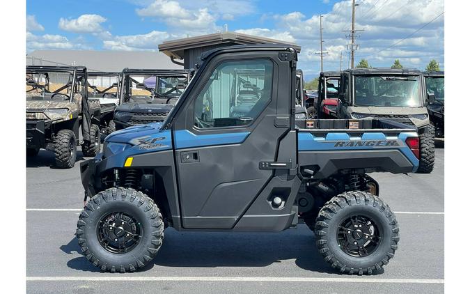 2024 Polaris Industries Ranger XP® 1000 NorthStar Edition Premium