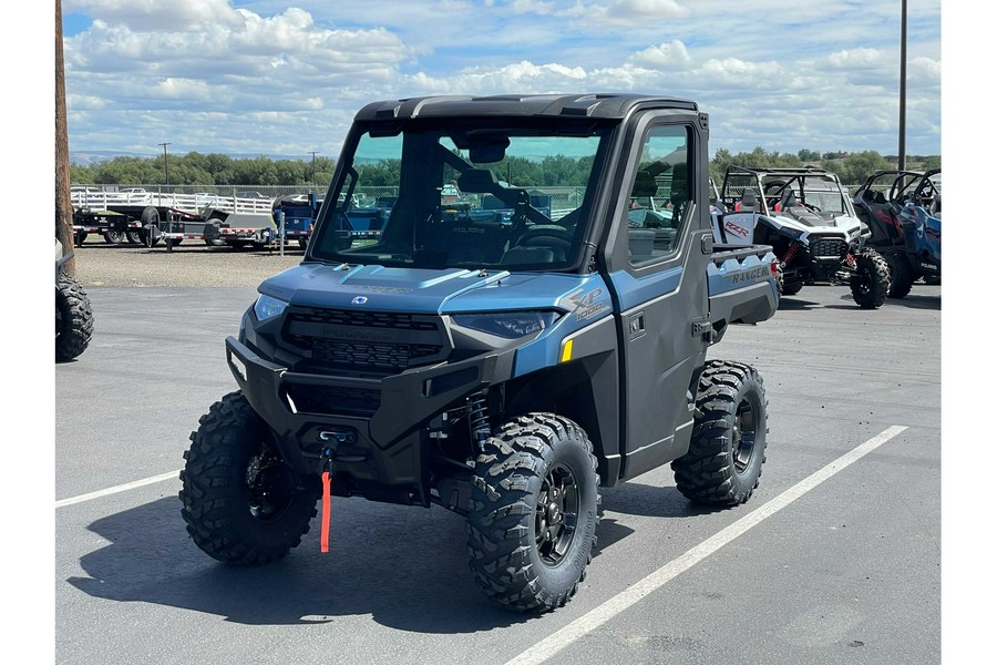 2024 Polaris Industries Ranger XP® 1000 NorthStar Edition Premium