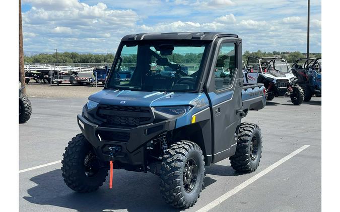 2024 Polaris Industries Ranger XP® 1000 NorthStar Edition Premium