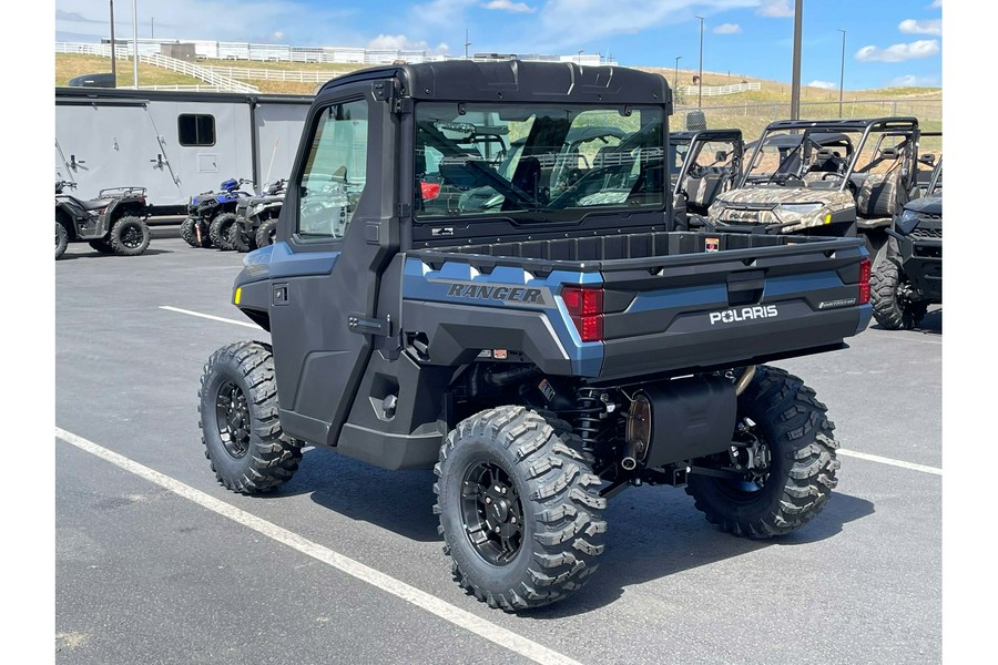 2024 Polaris Industries Ranger XP® 1000 NorthStar Edition Premium