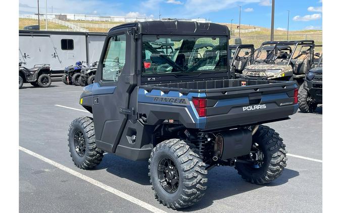 2024 Polaris Industries Ranger XP® 1000 NorthStar Edition Premium