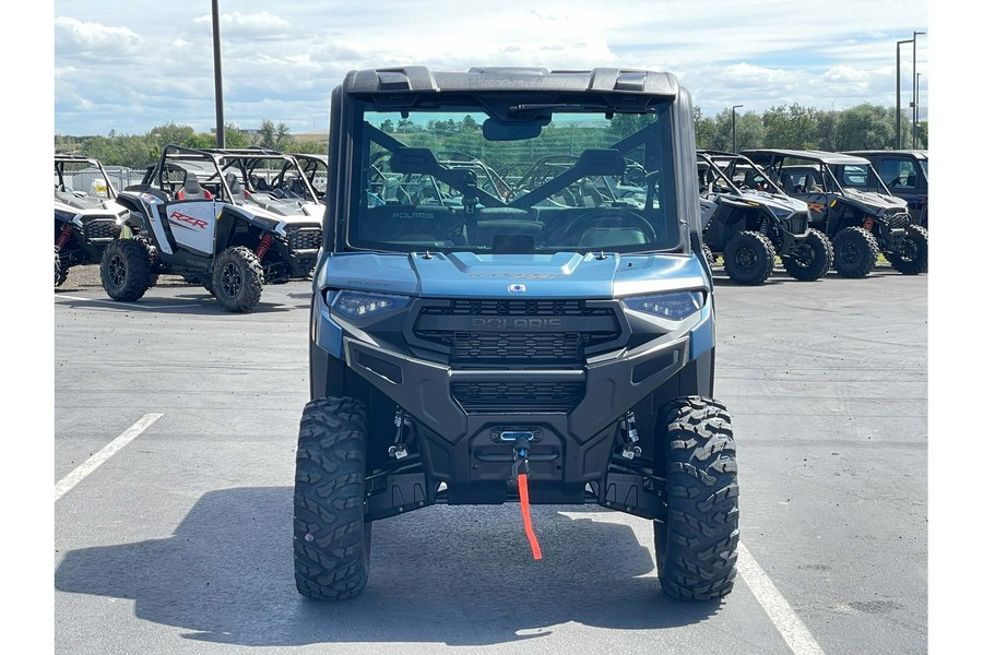 2024 Polaris Industries Ranger XP® 1000 NorthStar Edition Premium