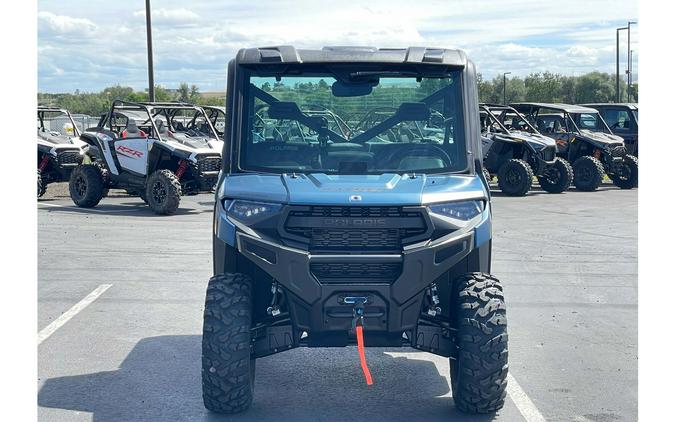 2024 Polaris Industries Ranger XP® 1000 NorthStar Edition Premium