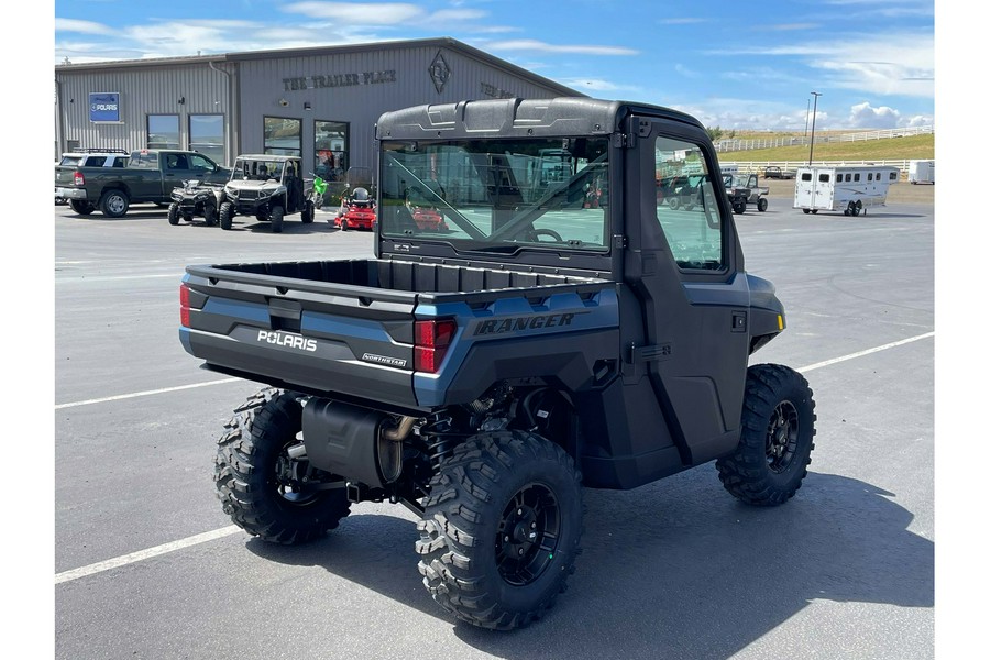 2024 Polaris Industries Ranger XP® 1000 NorthStar Edition Premium