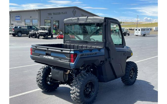 2024 Polaris Industries Ranger XP® 1000 NorthStar Edition Premium