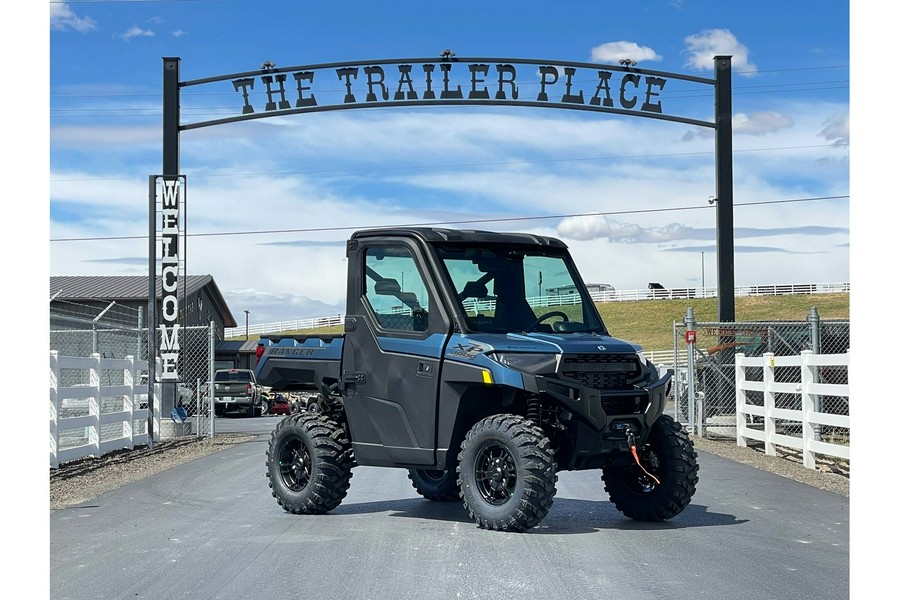 2024 Polaris Industries Ranger XP® 1000 NorthStar Edition Premium