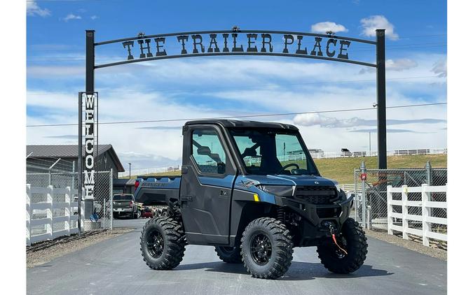 2024 Polaris Industries Ranger XP® 1000 NorthStar Edition Premium