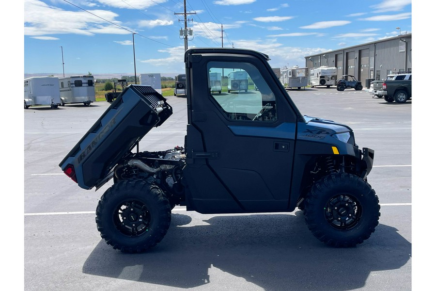 2024 Polaris Industries Ranger XP® 1000 NorthStar Edition Premium