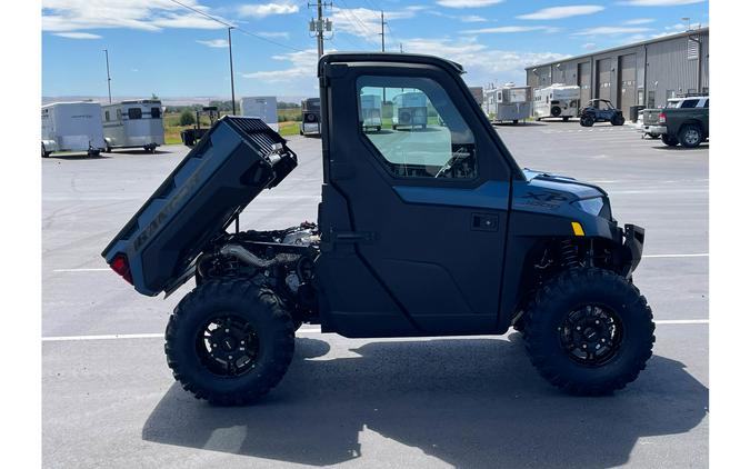 2024 Polaris Industries Ranger XP® 1000 NorthStar Edition Premium