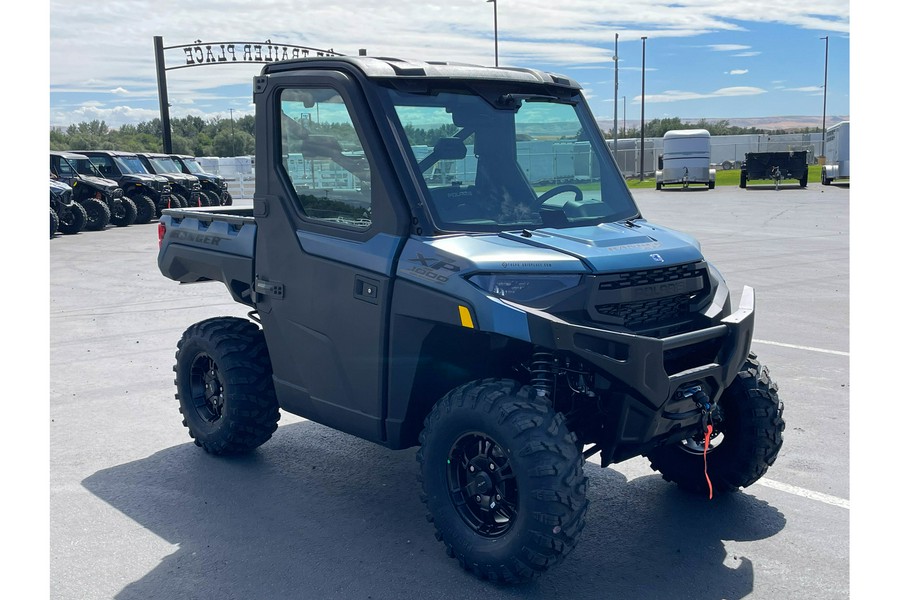 2024 Polaris Industries Ranger XP® 1000 NorthStar Edition Premium