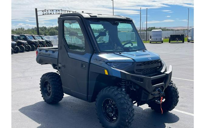 2024 Polaris Industries Ranger XP® 1000 NorthStar Edition Premium