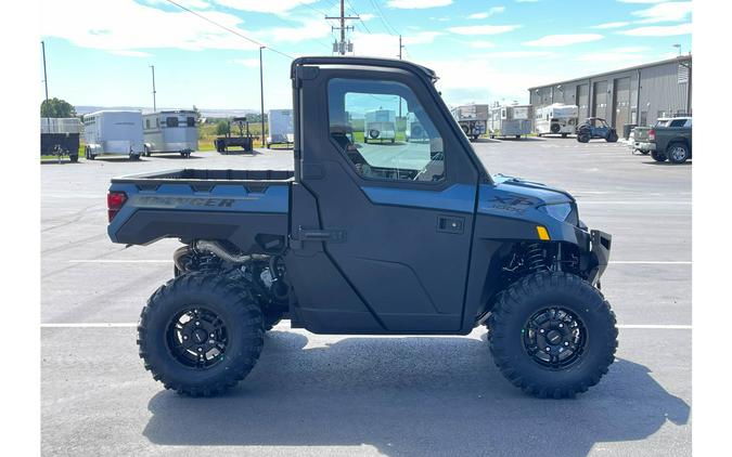 2024 Polaris Industries Ranger XP® 1000 NorthStar Edition Premium