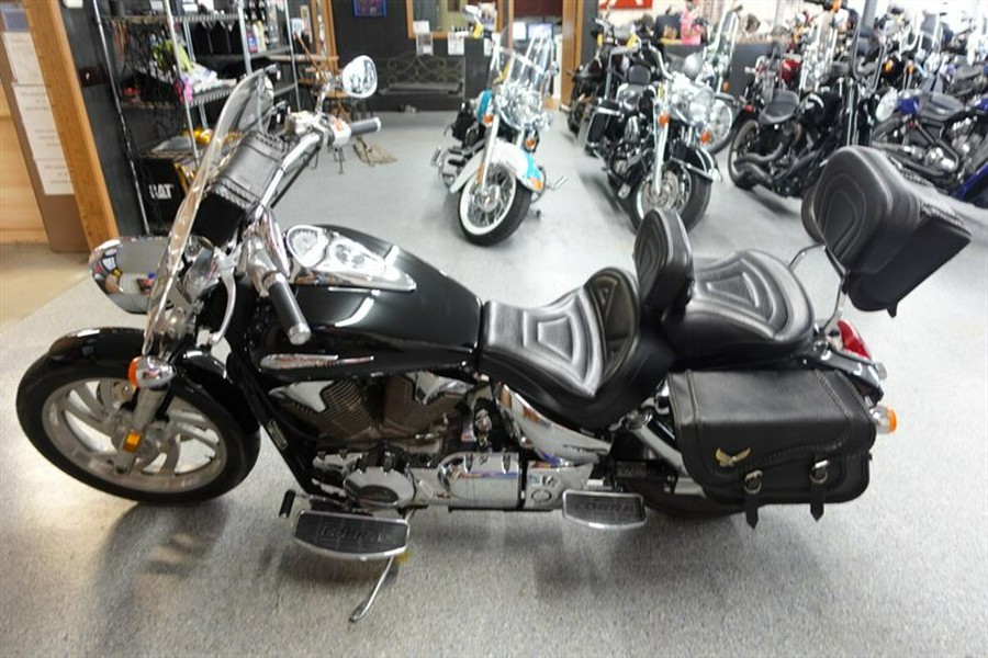 2004 Honda VTX 1300 C