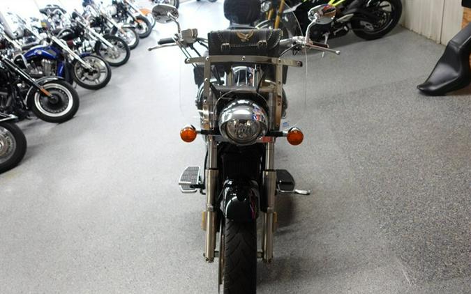 2004 Honda VTX 1300 C