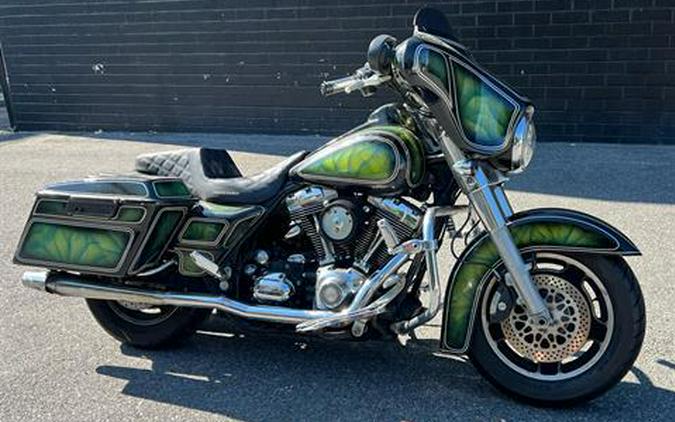 2008 Harley-Davidson Street Glide®