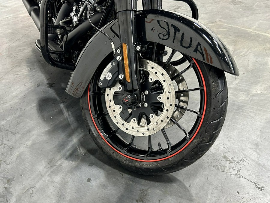 2019 HARLEY DAVIDSON STREET GLIDE SPECIAL