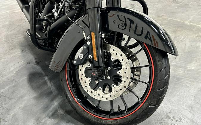 2019 HARLEY DAVIDSON STREET GLIDE SPECIAL