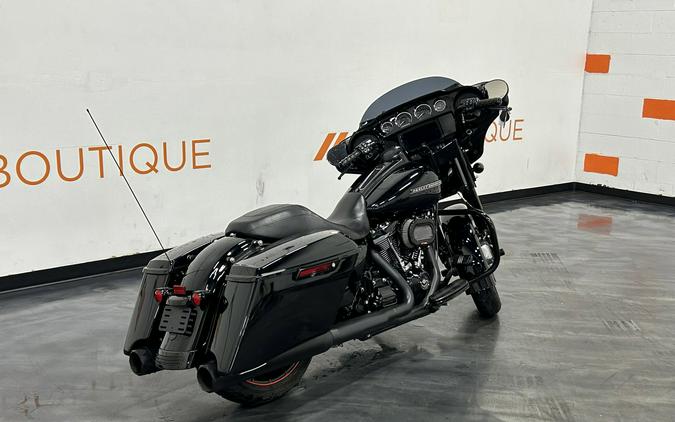 2019 HARLEY DAVIDSON STREET GLIDE SPECIAL