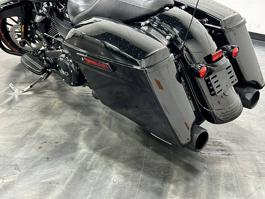 2019 HARLEY DAVIDSON STREET GLIDE SPECIAL