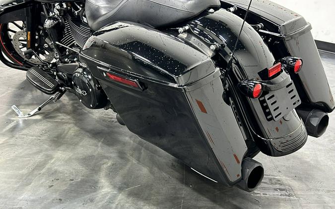 2019 HARLEY DAVIDSON STREET GLIDE SPECIAL