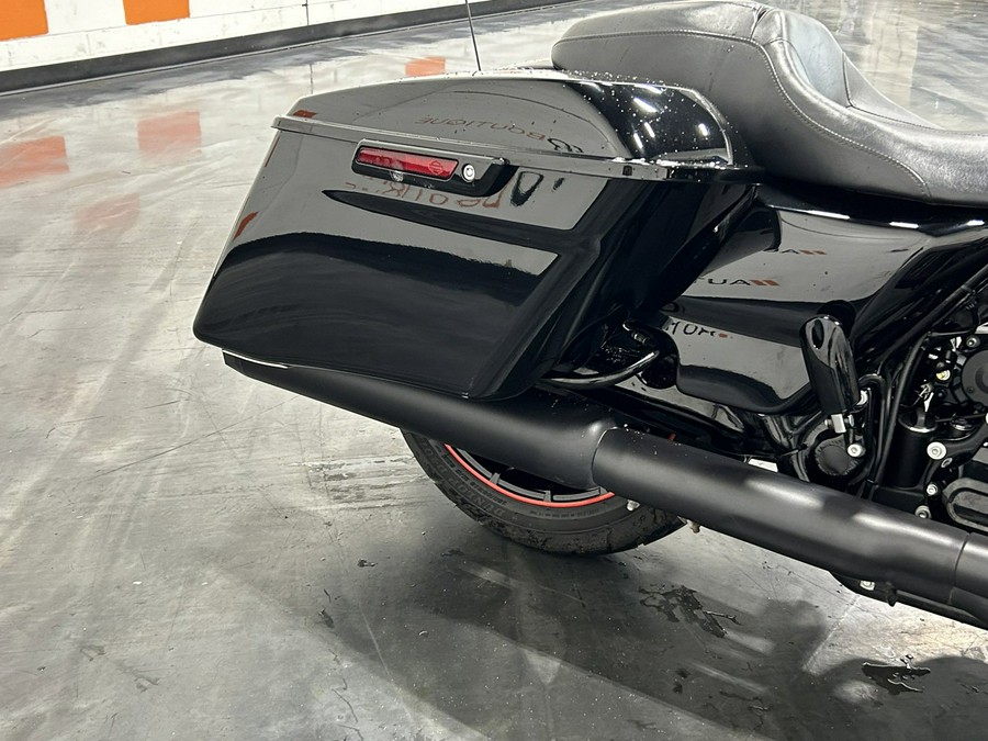 2019 HARLEY DAVIDSON STREET GLIDE SPECIAL