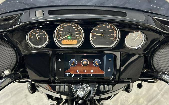 2019 HARLEY DAVIDSON STREET GLIDE SPECIAL