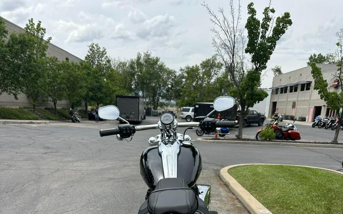 2025 Harley-Davidson Breakout®