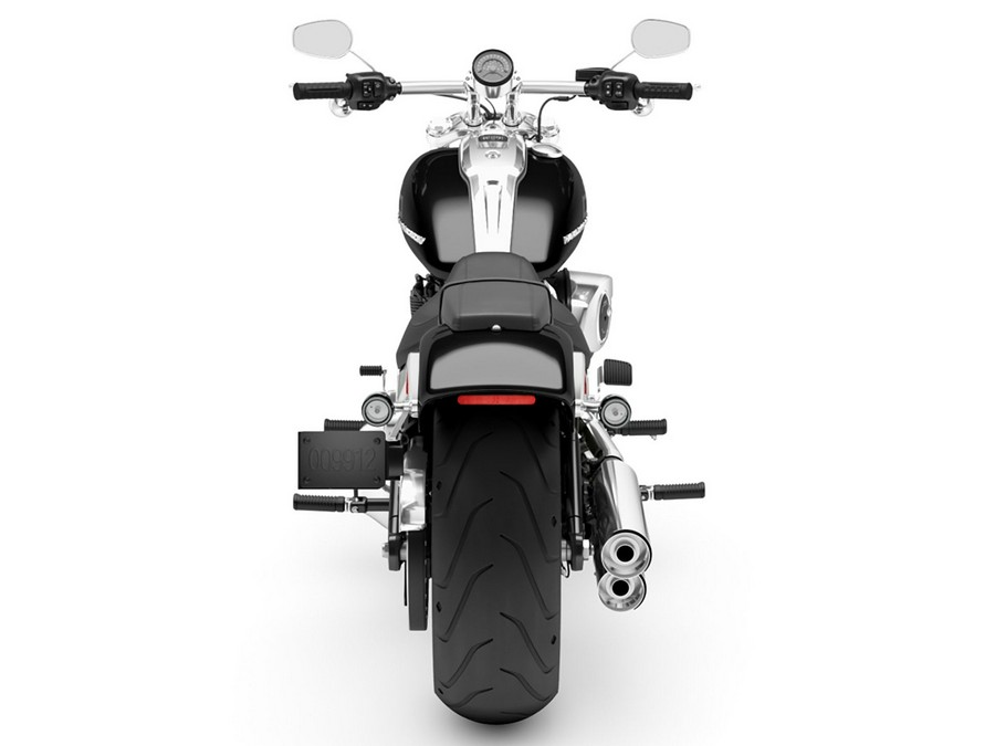 2025 Harley-Davidson Breakout®