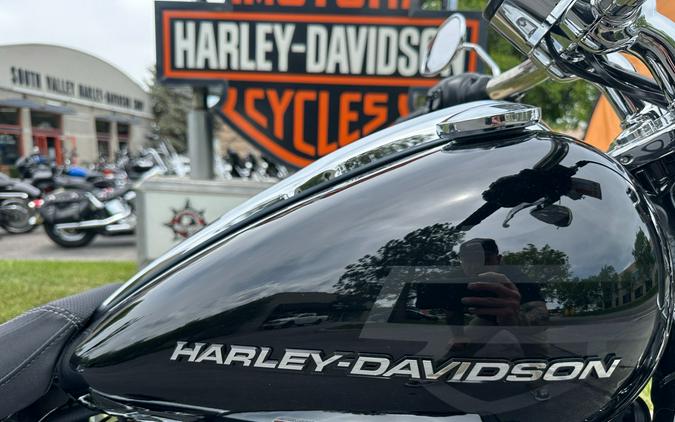 2025 Harley-Davidson Breakout®