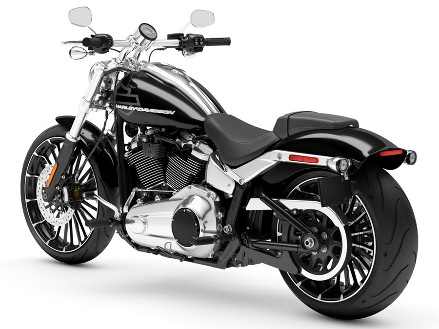2025 Harley-Davidson Breakout®