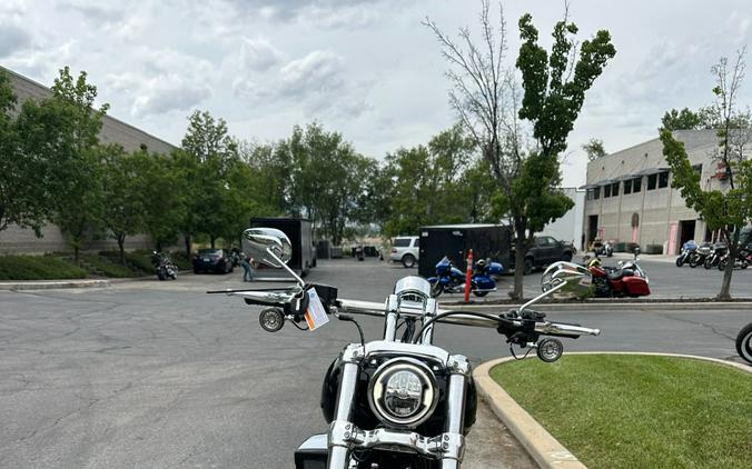 2025 Harley-Davidson Breakout®