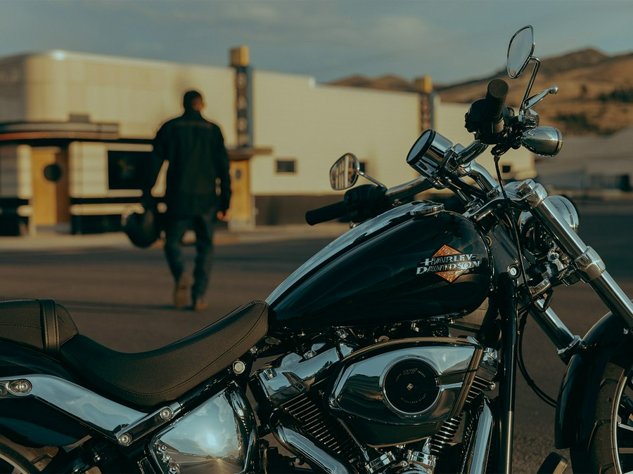 2025 Harley-Davidson Breakout®