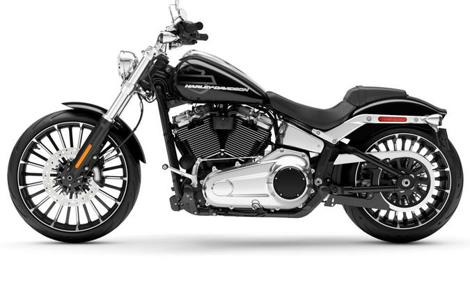 2025 Harley-Davidson Breakout®