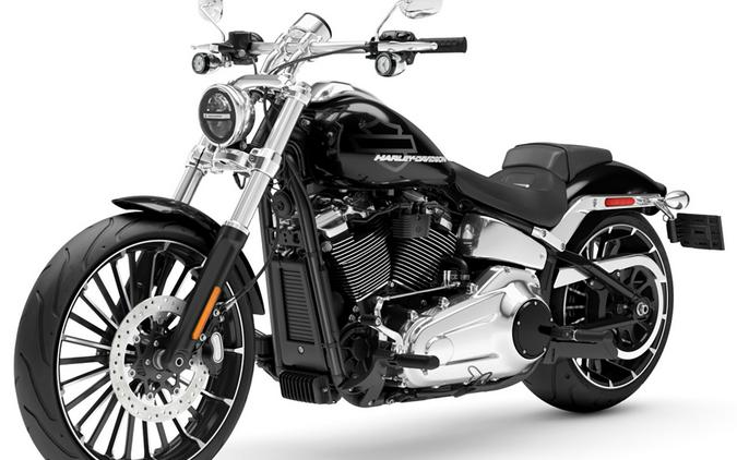 2025 Harley-Davidson Breakout®