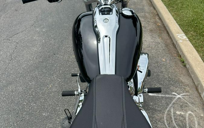 2025 Harley-Davidson Breakout®