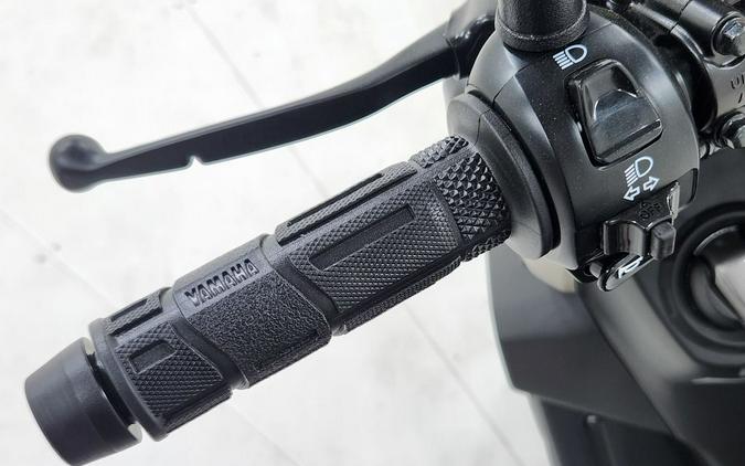 2025 Yamaha Zuma 125