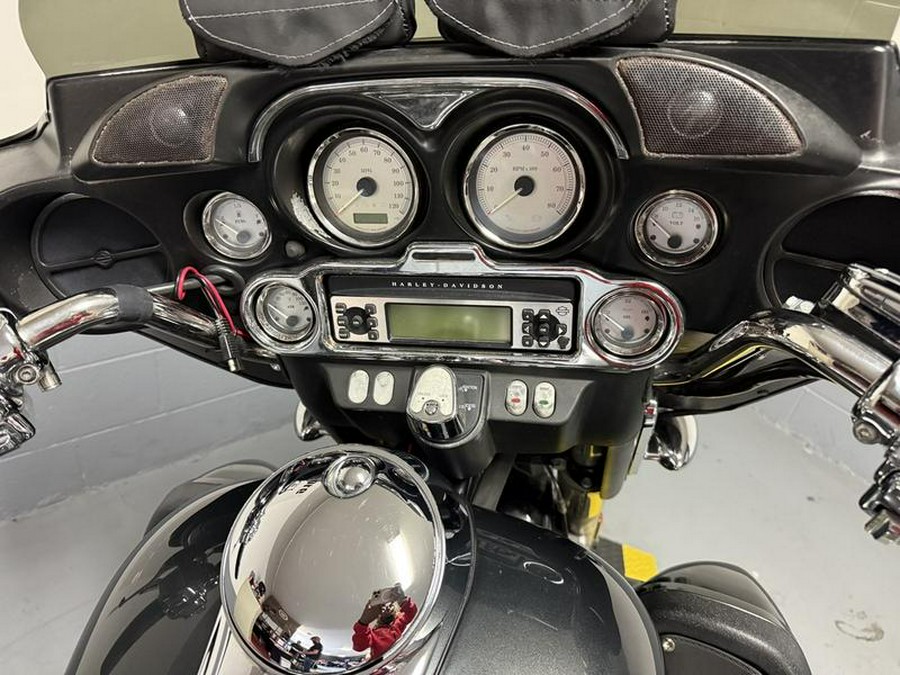 2009 Harley-Davidson® FLHX - Street Glide®