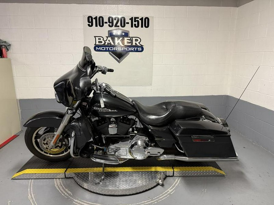 2009 Harley-Davidson® FLHX - Street Glide®