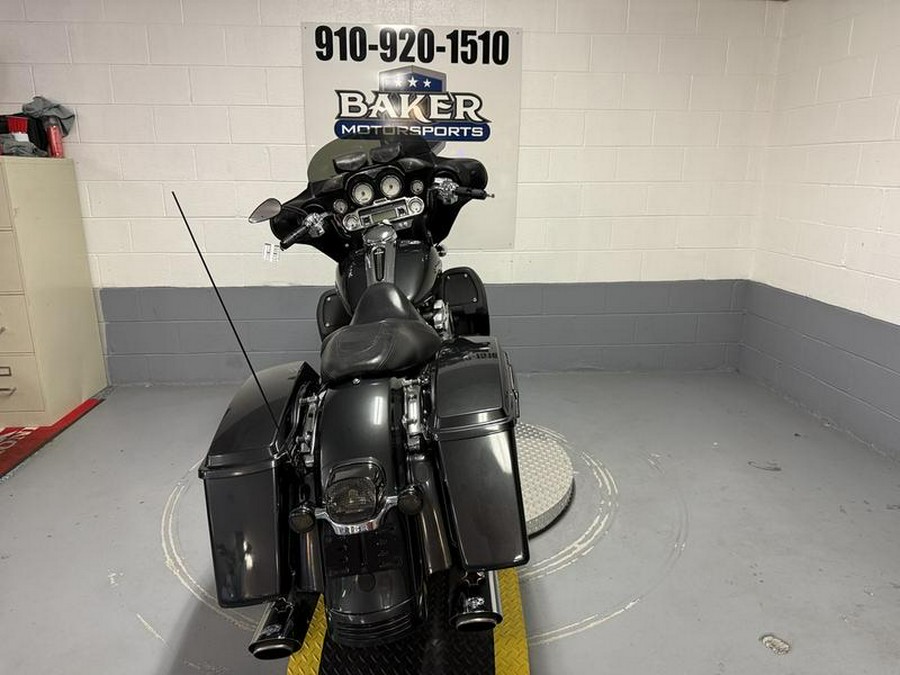 2009 Harley-Davidson® FLHX - Street Glide®