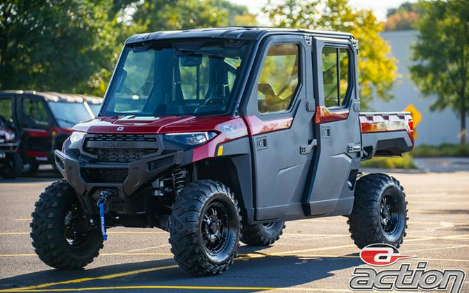 2026 Polaris Ranger Crew XP 1000 NorthStar Edition Ultimate