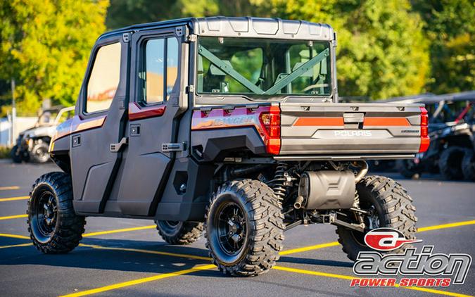 2026 Polaris Ranger Crew XP 1000 NorthStar Edition Ultimate
