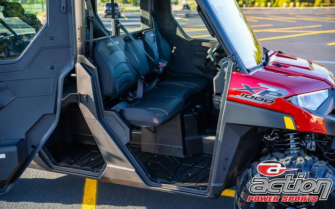 2026 Polaris Ranger Crew XP 1000 NorthStar Edition Ultimate